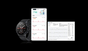 Huawei เปิดตัว Huawei Watch GT 2 ECG และ Band 6 Pro อย่างเป็นทางการ